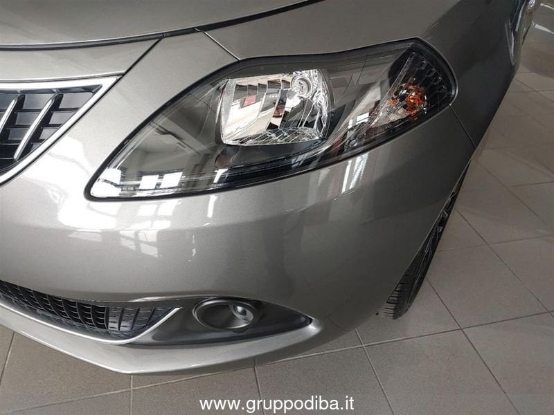 Lancia Ypsilon Ypsilon My24 1.0 Firefly 70 CvStart&Stop Hybrid Pl- Gruppo Diba