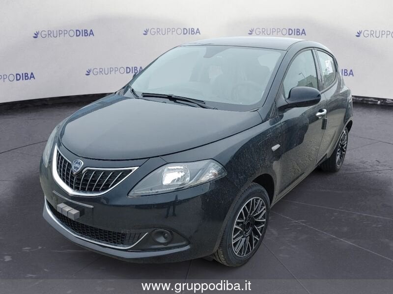 Lancia Ypsilon Ypsilon My24 1.0 Firefly 70 CvStart&Stop Hybrid Pl- Gruppo Diba