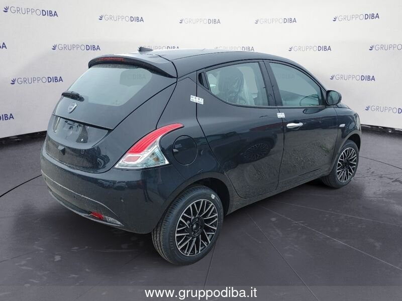 Lancia Ypsilon Ypsilon My24 1.0 Firefly 70 CvStart&Stop Hybrid Pl- Gruppo Diba