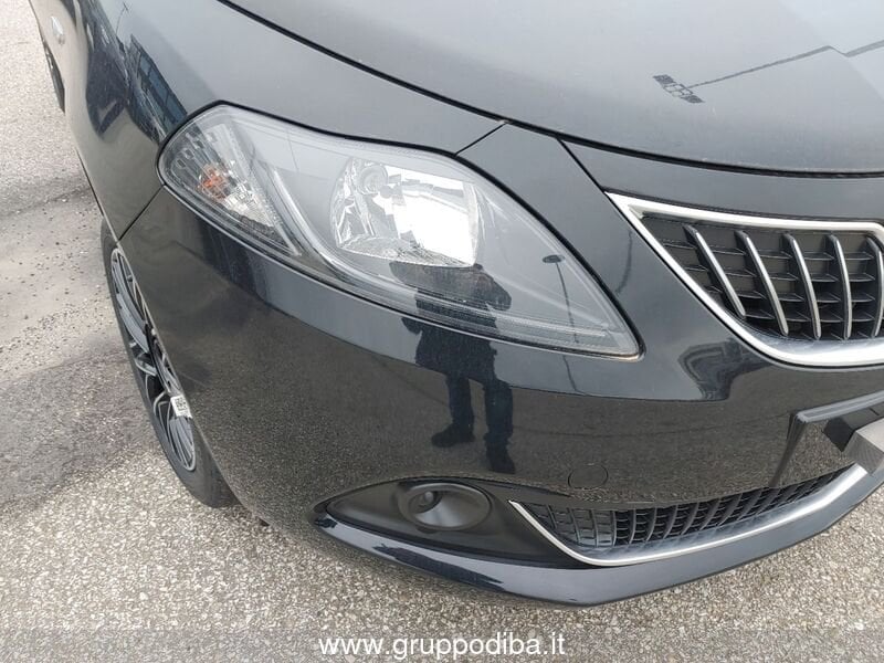 Lancia Ypsilon Ypsilon My24 1.0 Firefly 70 CvStart&Stop Hybrid Pl- Gruppo Diba