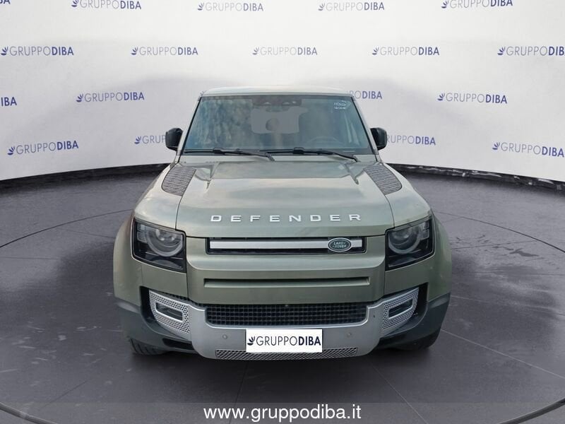 Land Rover Defender Defender 110 3.0d i6 mhev SE awd 200cv auto- Gruppo Diba