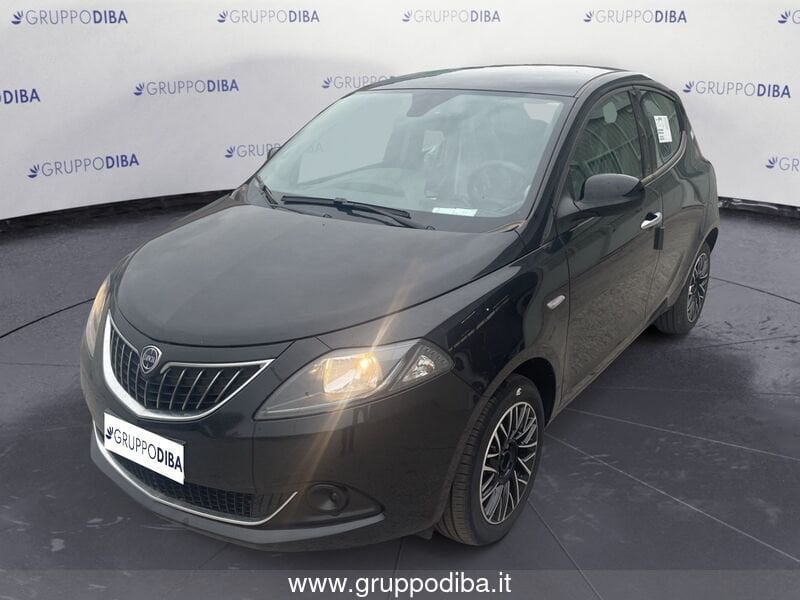 Lancia Ypsilon Ypsilon My24 1.0 Firefly 70 CvStart&Stop Hybrid Pl- Gruppo Diba