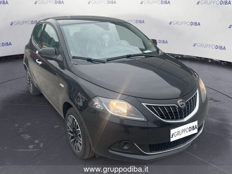 Lancia Ypsilon Ypsilon My24 1.0 Firefly 70 CvStart&Stop Hybrid Pl- Gruppo Diba