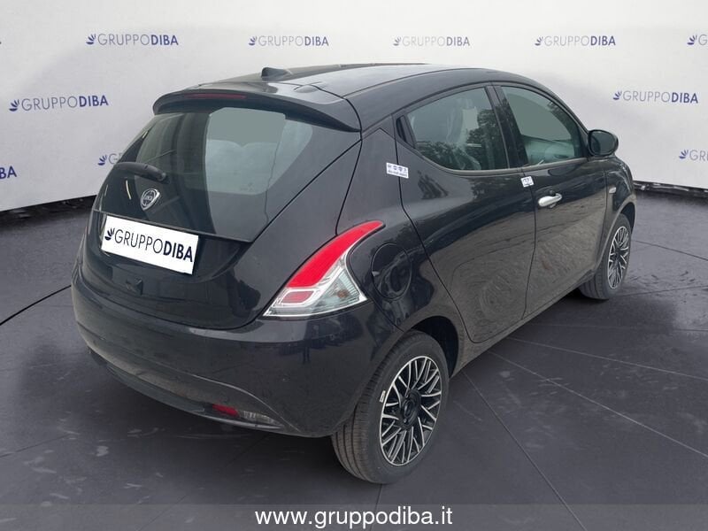 Lancia Ypsilon Ypsilon My24 1.0 Firefly 70 CvStart&Stop Hybrid Pl- Gruppo Diba