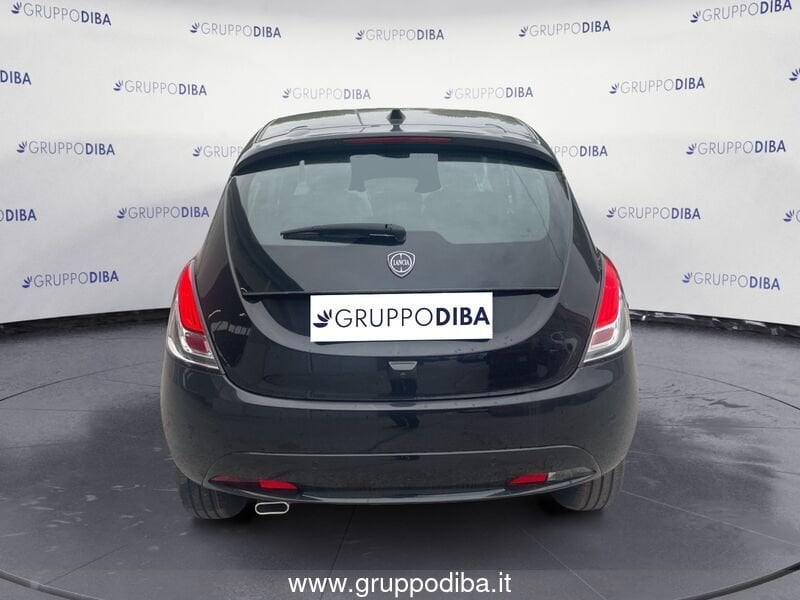 Lancia Ypsilon Ypsilon My24 1.0 Firefly 70 CvStart&Stop Hybrid Pl- Gruppo Diba