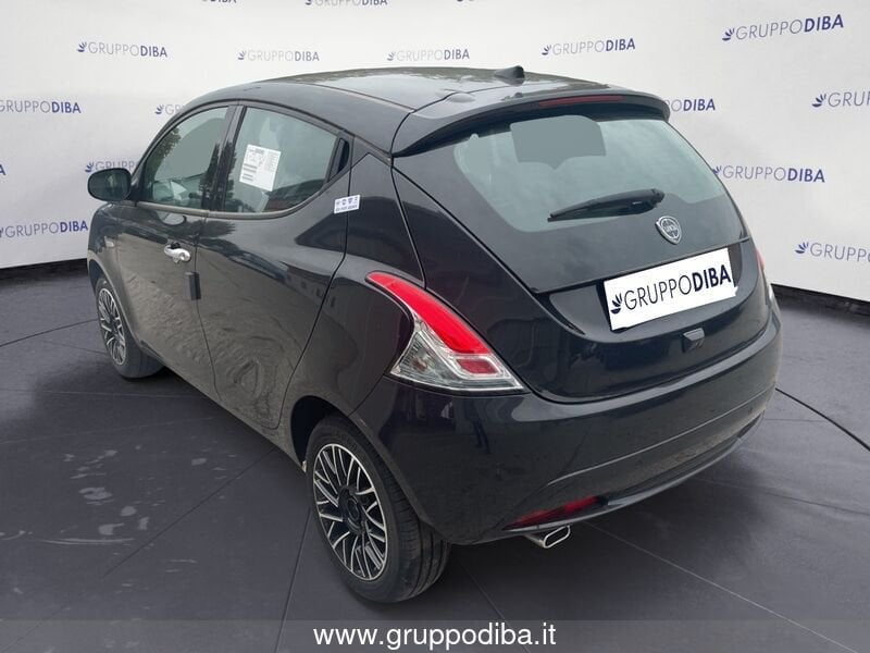 Lancia Ypsilon Ypsilon My24 1.0 Firefly 70 CvStart&Stop Hybrid Pl- Gruppo Diba