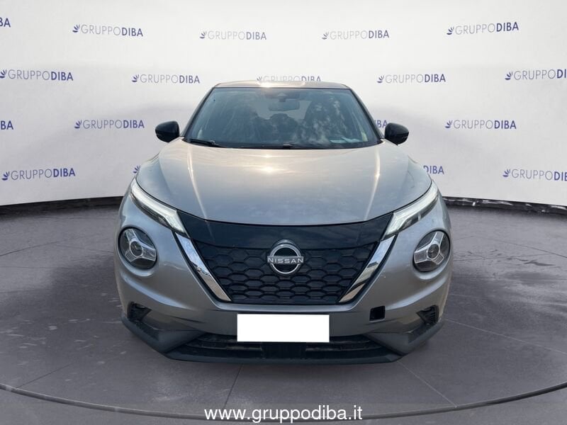 Nissan Juke JUKE N-CONNECTA HEV- Gruppo Diba