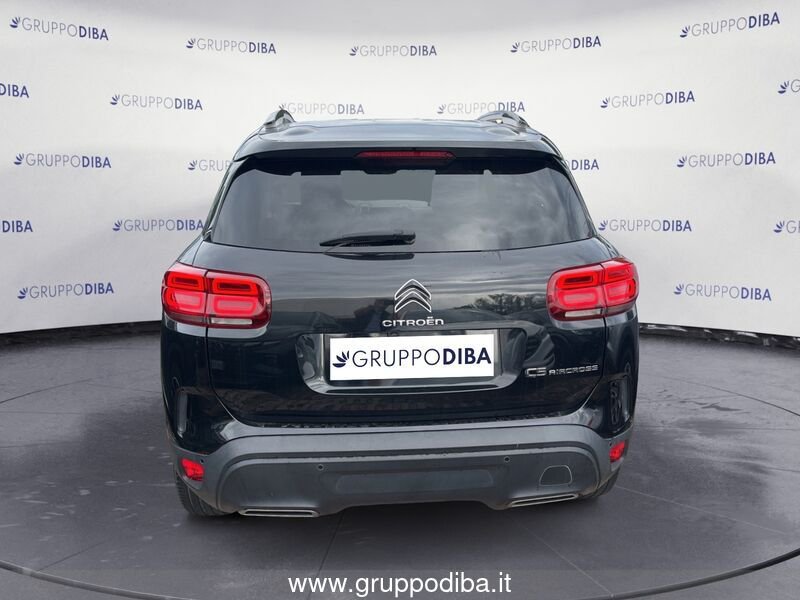 Citroen C5 Aircross C5 Aircross 1.2 puretech Feel s&s 130cv my19- Gruppo Diba