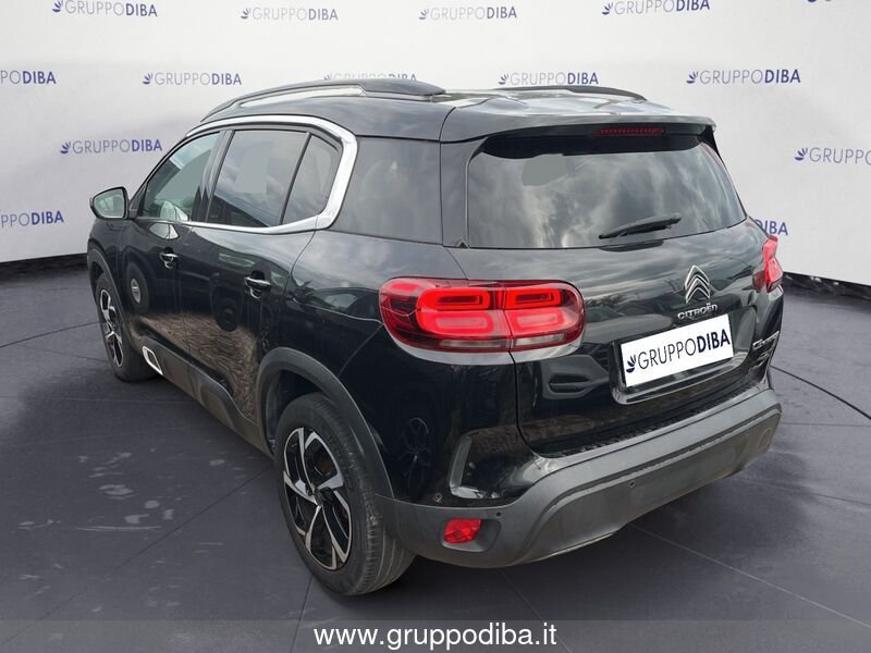 Citroen C5 Aircross C5 Aircross 1.2 puretech Feel s&s 130cv my19- Gruppo Diba