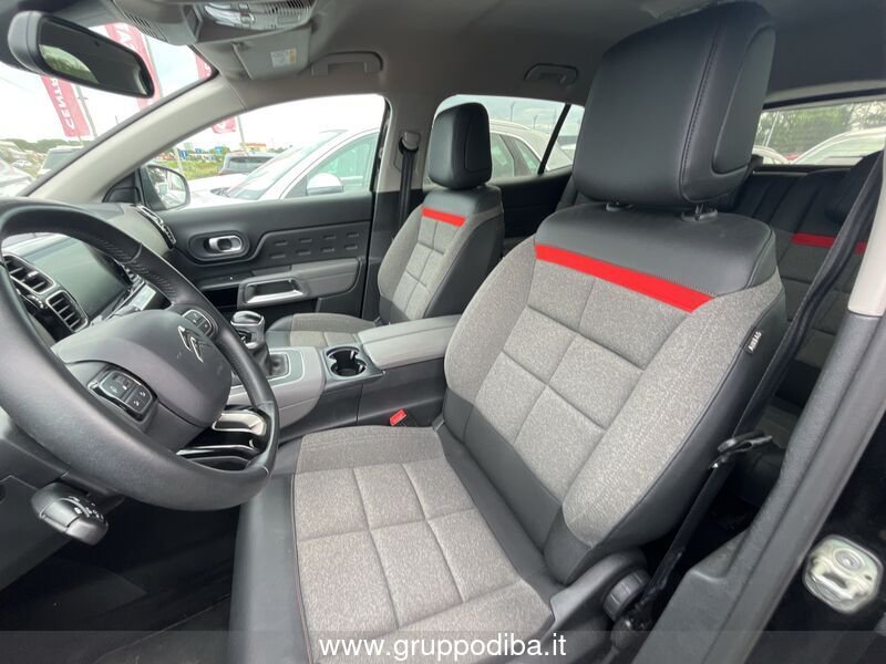 Citroen C5 Aircross C5 Aircross 1.2 puretech Feel s&s 130cv my19- Gruppo Diba