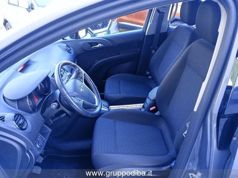 Opel Meriva Meriva 1.4 One 100cv- Gruppo Diba