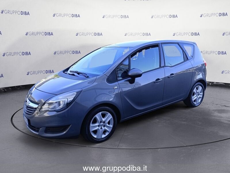 Opel Meriva Meriva 1.4 One 100cv- Gruppo Diba