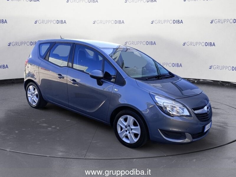 Opel Meriva Meriva 1.4 One 100cv- Gruppo Diba