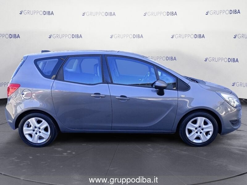 Opel Meriva Meriva 1.4 One 100cv- Gruppo Diba