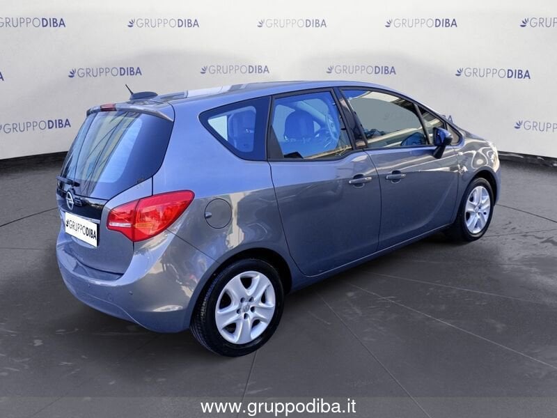 Opel Meriva Meriva 1.4 One 100cv- Gruppo Diba