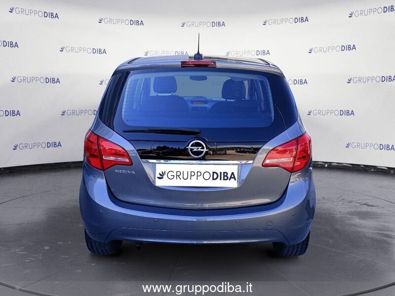 Opel Meriva Meriva 1.4 One 100cv- Gruppo Diba