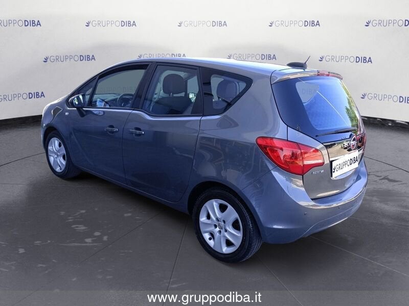 Opel Meriva Meriva 1.4 One 100cv- Gruppo Diba