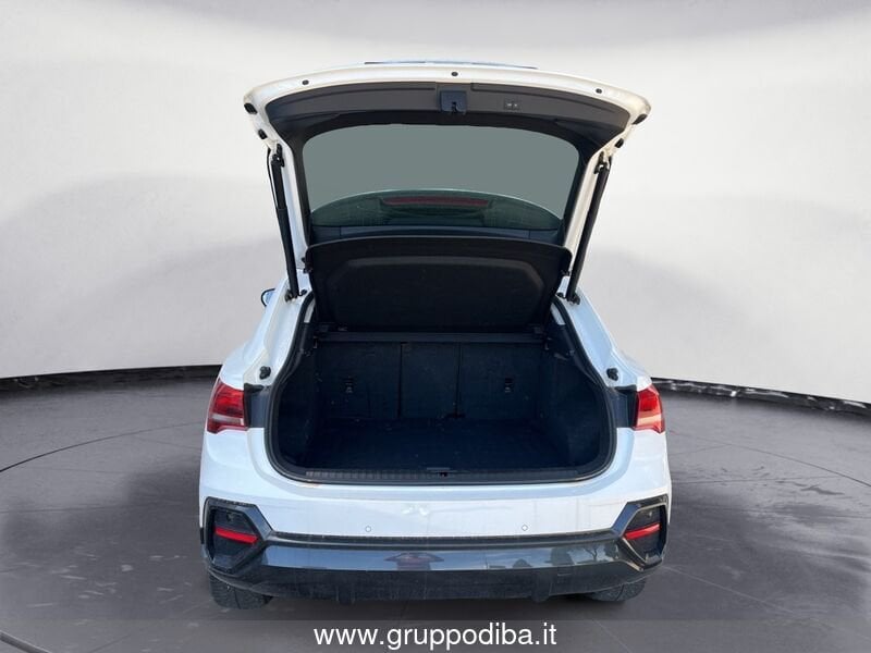 Audi Q3 Sportback Q3 Sportback 35 1.5 tfsi mhev Business Plus s-tron- Gruppo Diba