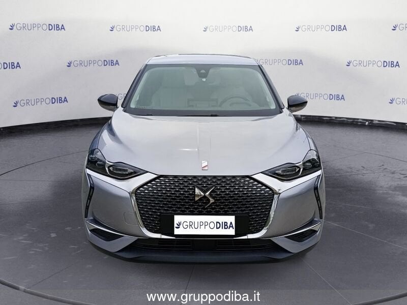 DS DS 3 Crossback e-tense DS3 Crossback 50 kWh e-tense So Chic- Gruppo Diba