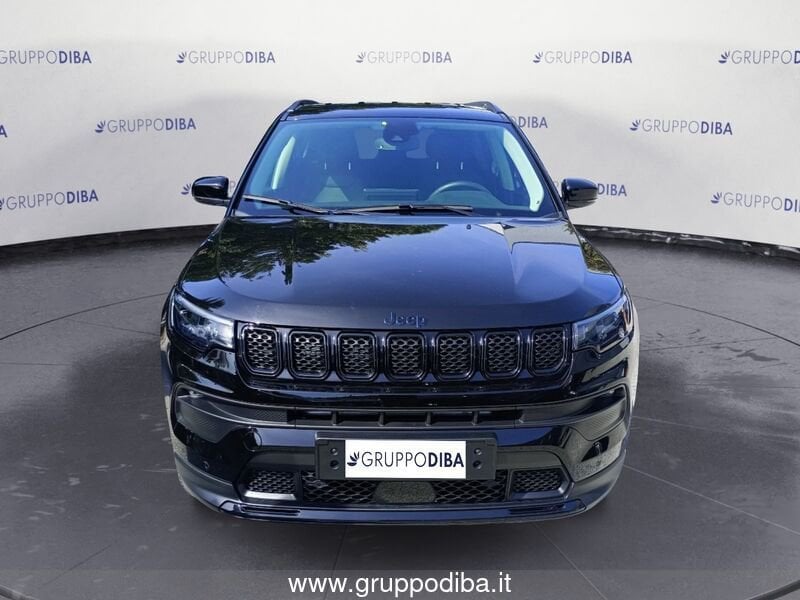 Jeep Compass Compass 1.3 turbo t4 phev Limited 4xe auto- Gruppo Diba