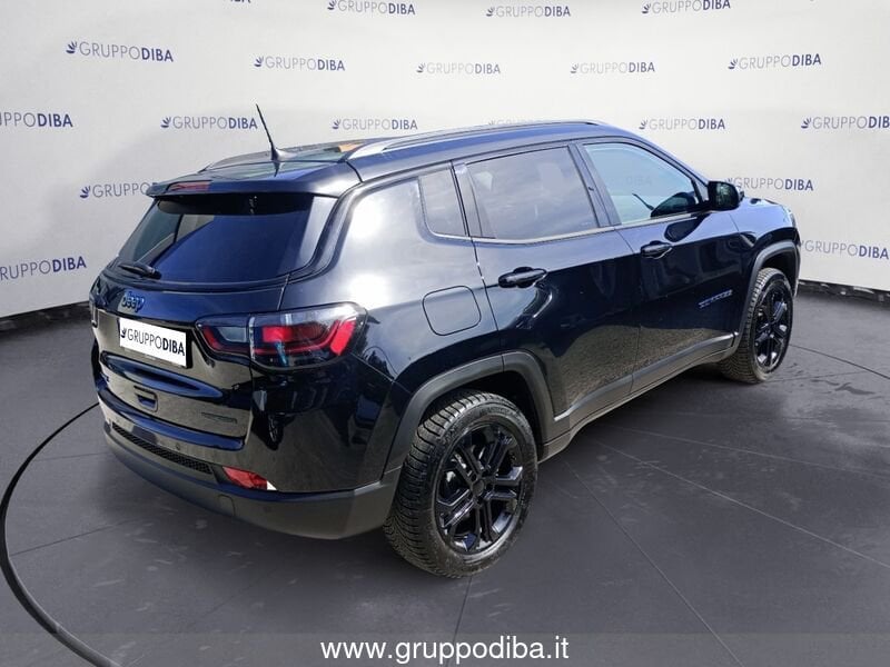 Jeep Compass Compass 1.3 turbo t4 phev Limited 4xe auto- Gruppo Diba