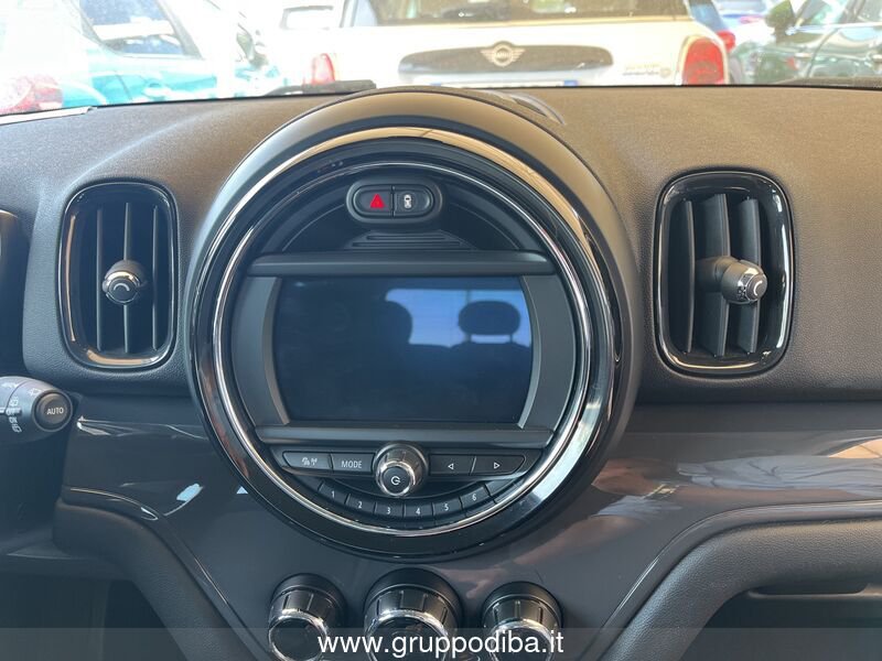 MINI Countryman Mini Countryman 2.0 Cooper D all4 auto my18- Gruppo Diba