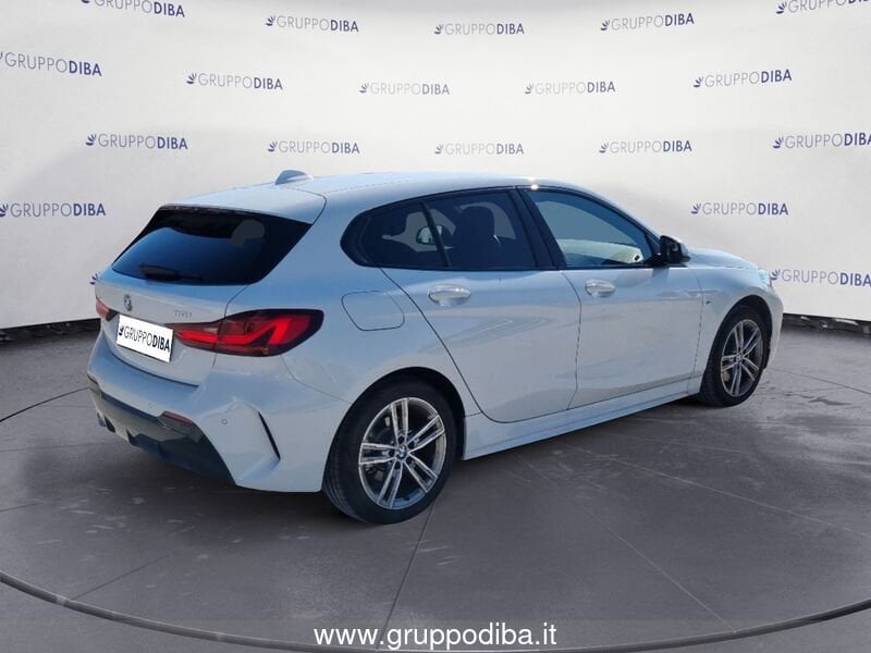 BMW Serie 1 116i Msport auto- Gruppo Diba