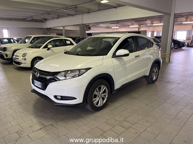 Honda HR-V HR-V 1.5 Executive Navi Adas- Gruppo Diba