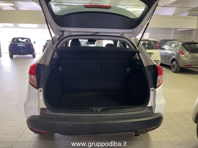 Honda HR-V HR-V 1.5 Executive Navi Adas- Gruppo Diba