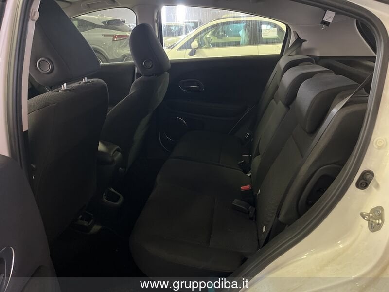 Honda HR-V HR-V 1.5 Executive Navi Adas- Gruppo Diba