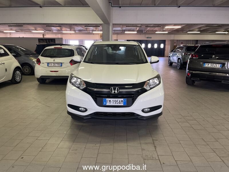 Honda HR-V HR-V 1.5 Executive Navi Adas- Gruppo Diba