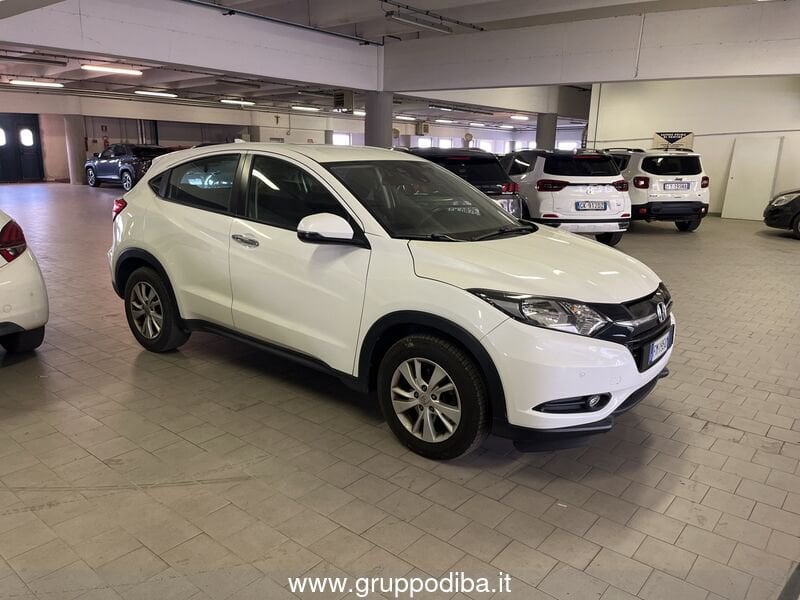 Honda HR-V HR-V 1.5 Executive Navi Adas- Gruppo Diba