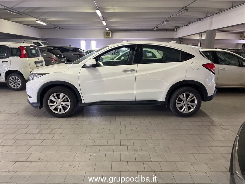 Honda HR-V HR-V 1.5 Executive Navi Adas- Gruppo Diba