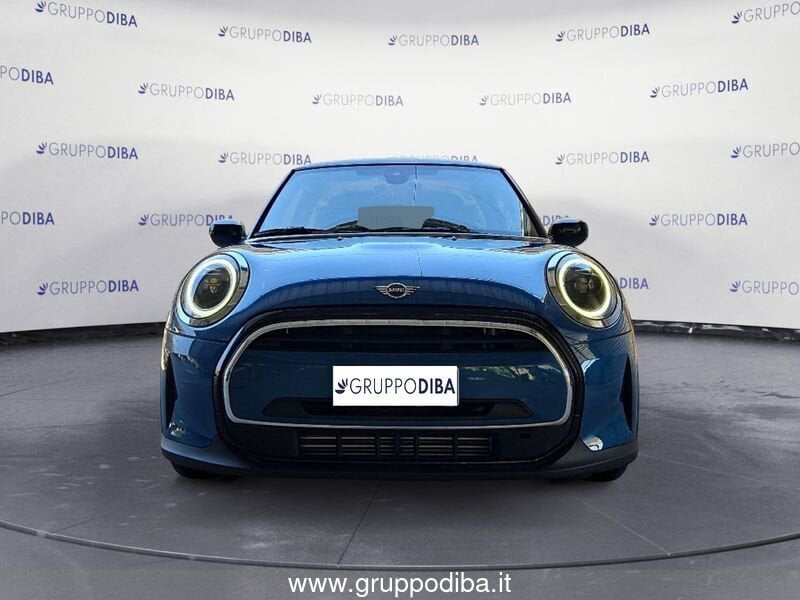 MINI Cooper MINI COOPER- Gruppo Diba