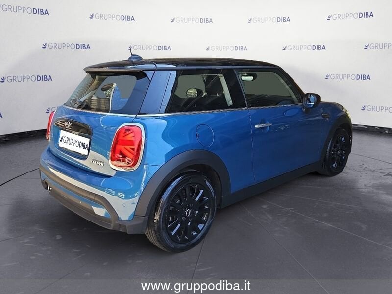 MINI Cooper MINI COOPER- Gruppo Diba