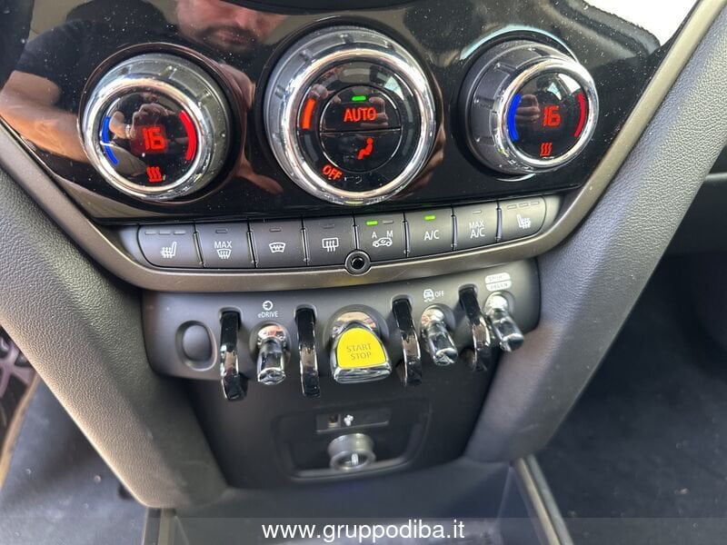 MINI Countryman Mini Countryman 1.5 Cooper SE Classic all4 auto- Gruppo Diba