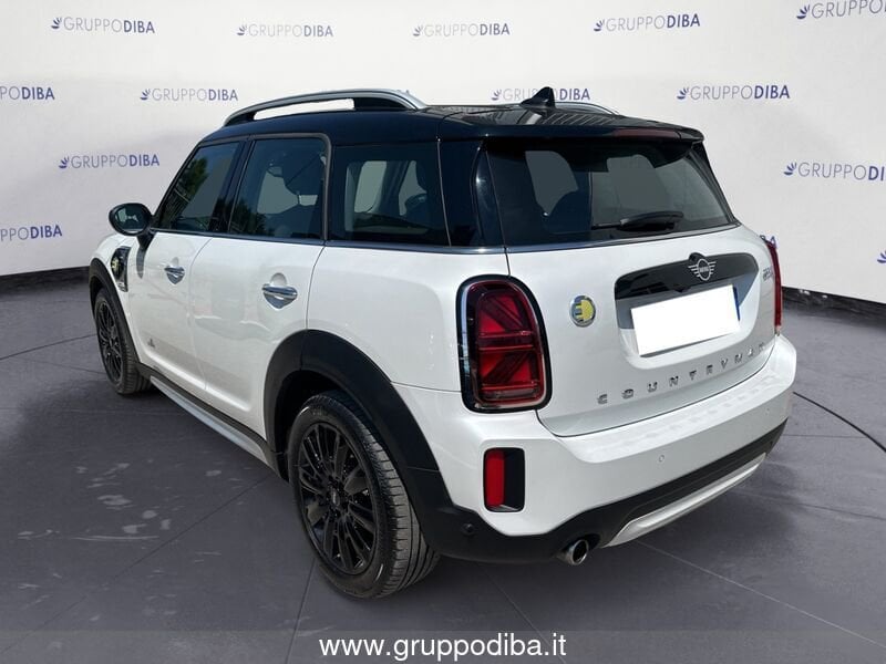 MINI Countryman Mini Countryman 1.5 Cooper SE Classic all4 auto- Gruppo Diba