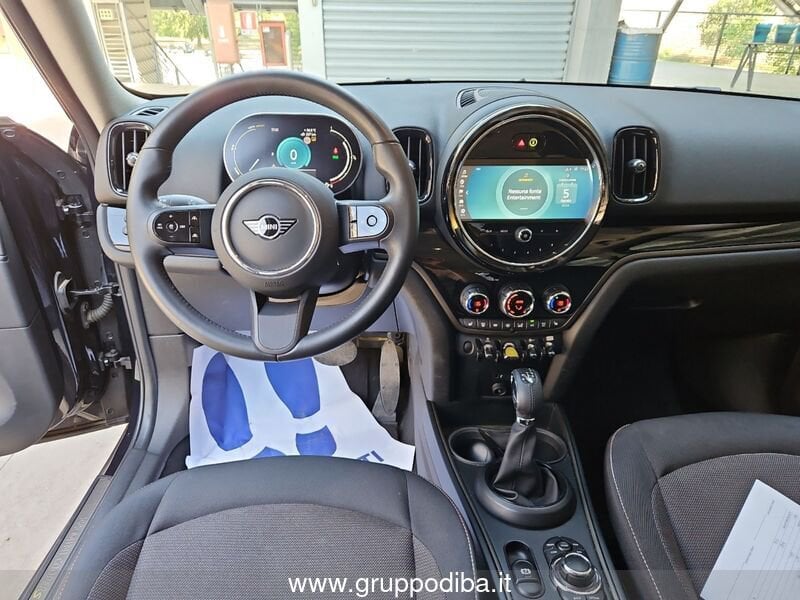 MINI Countryman Mini Countryman 1.5 Cooper SE Classic all4 auto- Gruppo Diba