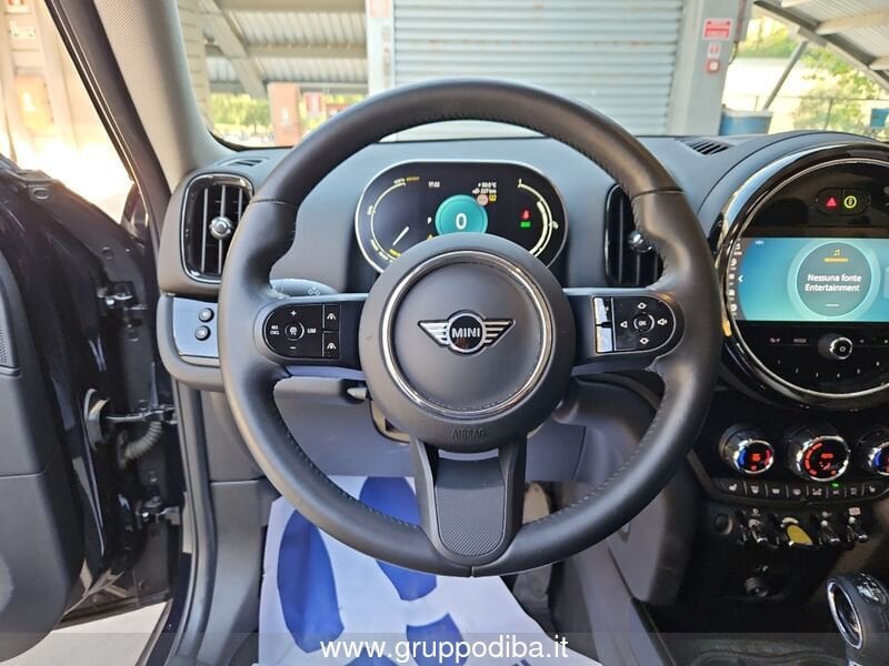 MINI Countryman Mini Countryman 1.5 Cooper SE Classic all4 auto- Gruppo Diba