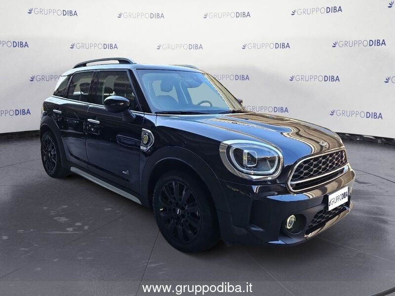 MINI Countryman Mini Countryman 1.5 Cooper SE Classic all4 auto- Gruppo Diba