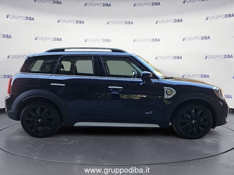 MINI Countryman Mini Countryman 1.5 Cooper SE Classic all4 auto- Gruppo Diba