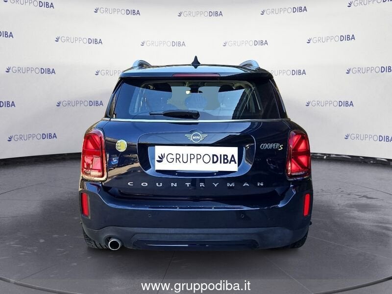 MINI Countryman Mini Countryman 1.5 Cooper SE Classic all4 auto- Gruppo Diba