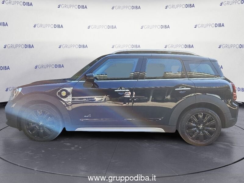 MINI Countryman Mini Countryman 1.5 Cooper SE Classic all4 auto- Gruppo Diba