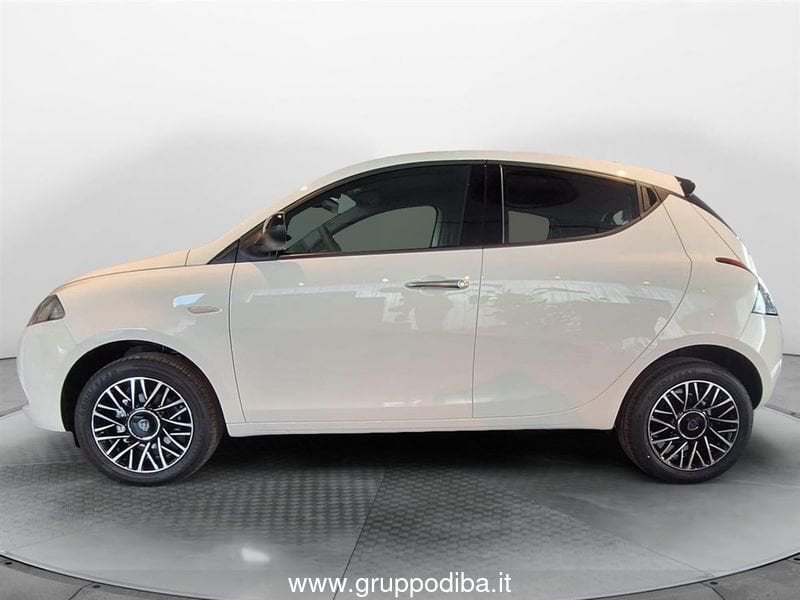 Lancia Ypsilon Ypsilon My24 1.0 Firefly 70 CvStart&Stop Hybrid Pl- Gruppo Diba