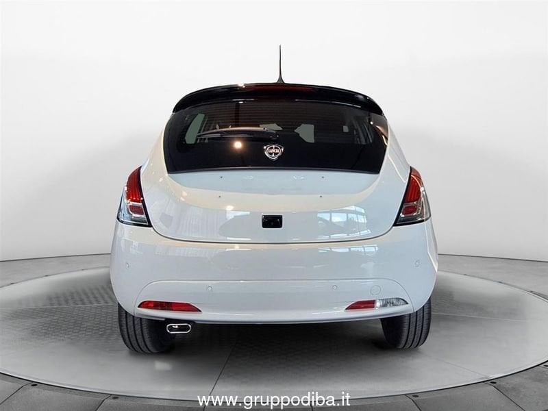 Lancia Ypsilon Ypsilon My24 1.0 Firefly 70 CvStart&Stop Hybrid Pl- Gruppo Diba