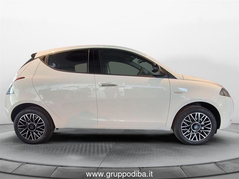 Lancia Ypsilon Ypsilon My24 1.0 Firefly 70 CvStart&Stop Hybrid Pl- Gruppo Diba