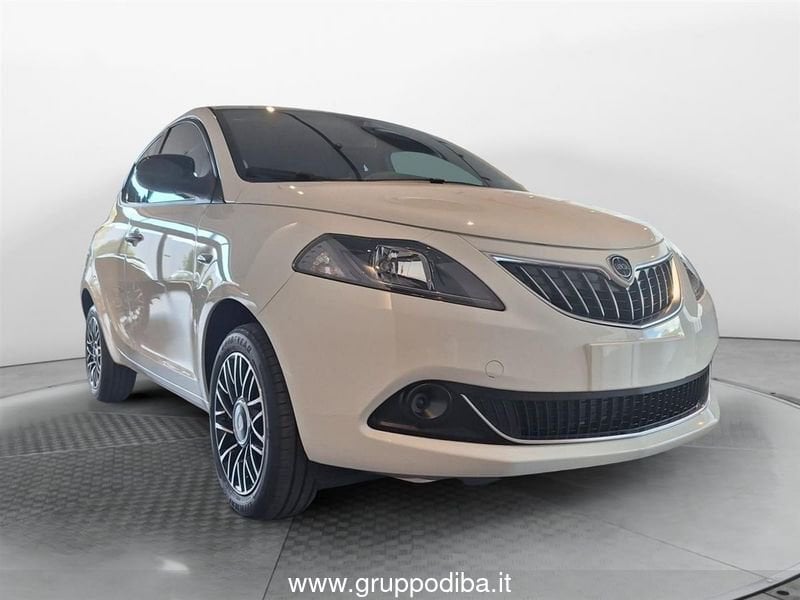 Lancia Ypsilon Ypsilon My24 1.0 Firefly 70 CvStart&Stop Hybrid Pl- Gruppo Diba