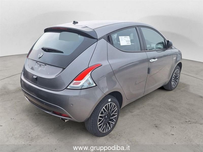 Lancia Ypsilon Ypsilon My24 1.0 Firefly 70 CvStart&Stop Hybrid Pl- Gruppo Diba