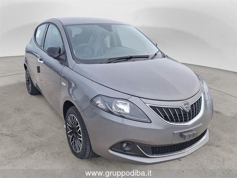 Lancia Ypsilon Ypsilon My24 1.0 Firefly 70 CvStart&Stop Hybrid Pl- Gruppo Diba