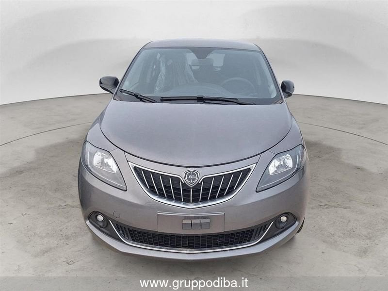 Lancia Ypsilon Ypsilon My24 1.0 Firefly 70 CvStart&Stop Hybrid Pl- Gruppo Diba